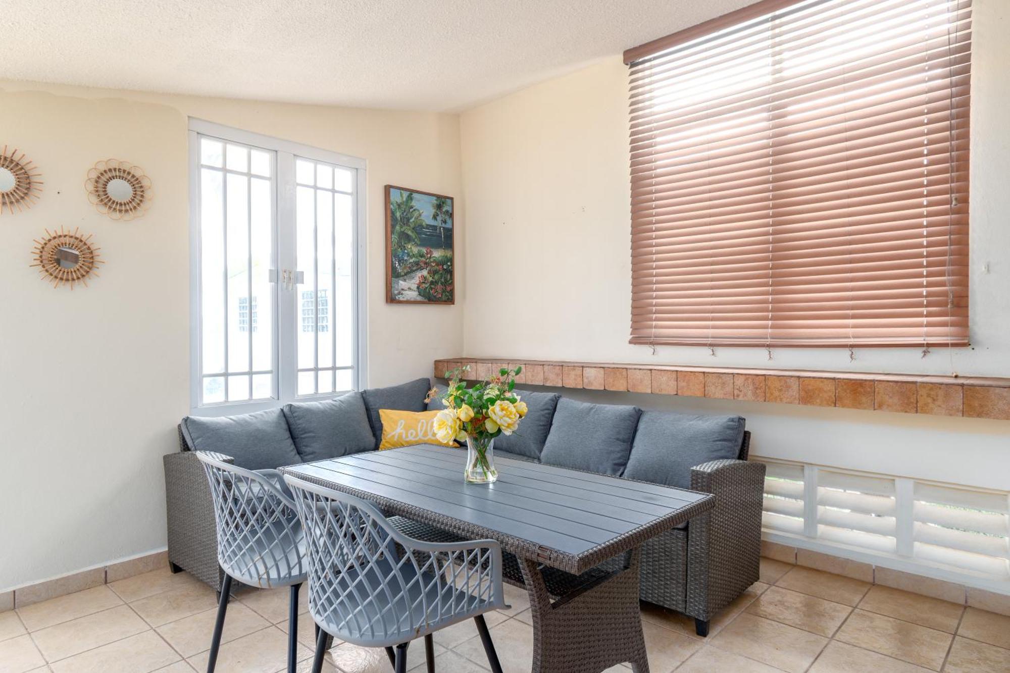 Casamares Private Room Solario With Pool And Barbecue 5 Min To Boqueron And Beaches Cabo Rojo Exterior photo